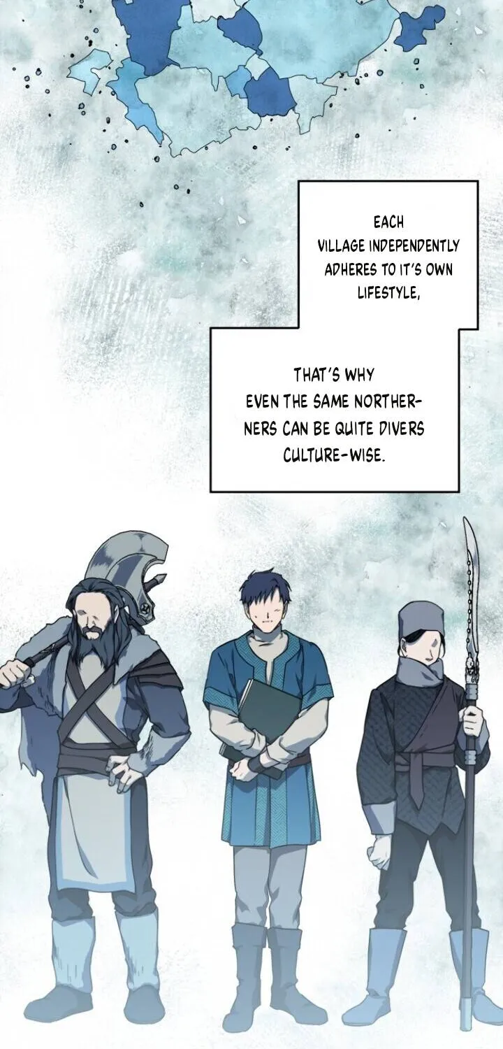 Read Blinded By The Setting Sun chapter 64 image 16 on Lezhin