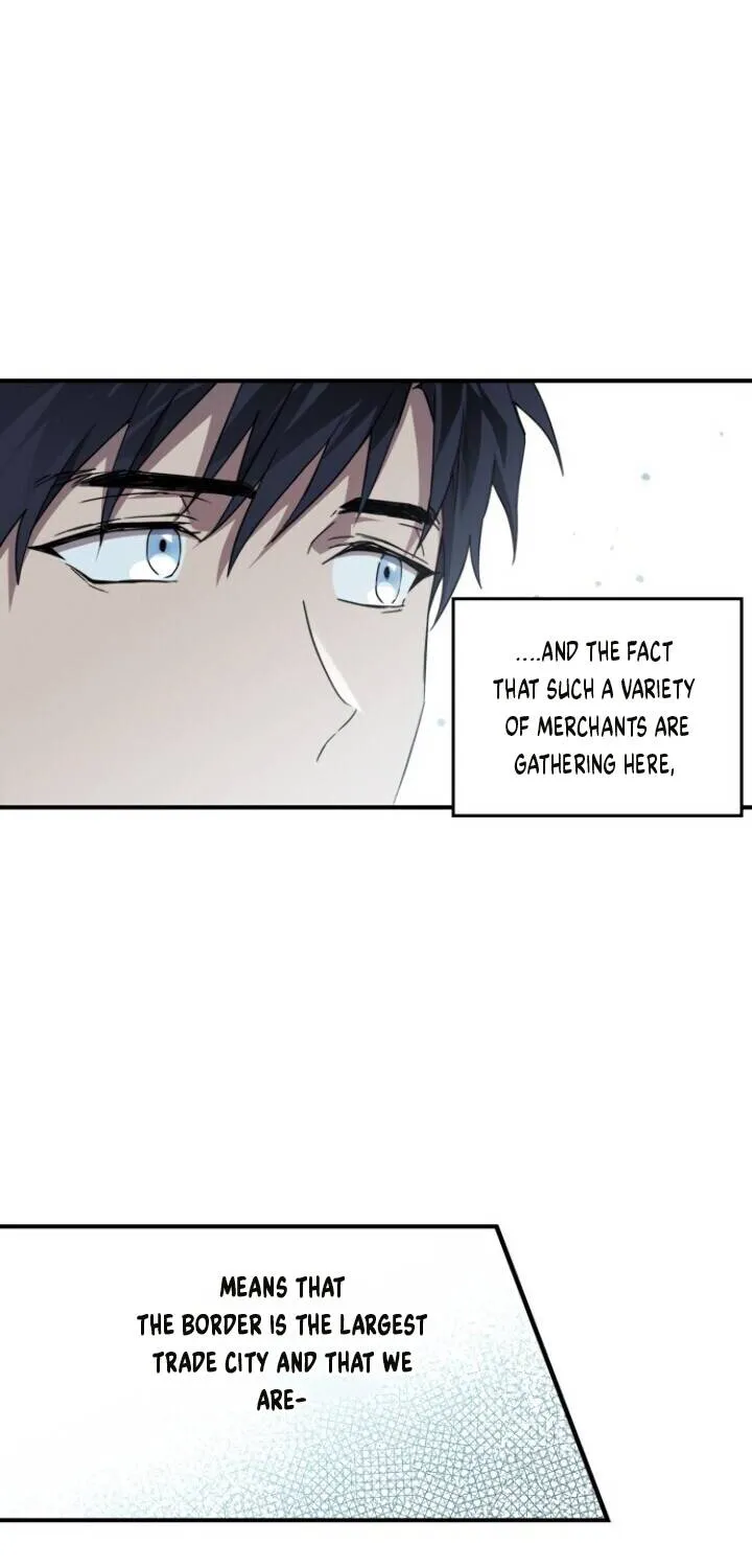 Read Blinded By The Setting Sun chapter 64 image 18 on Lezhin