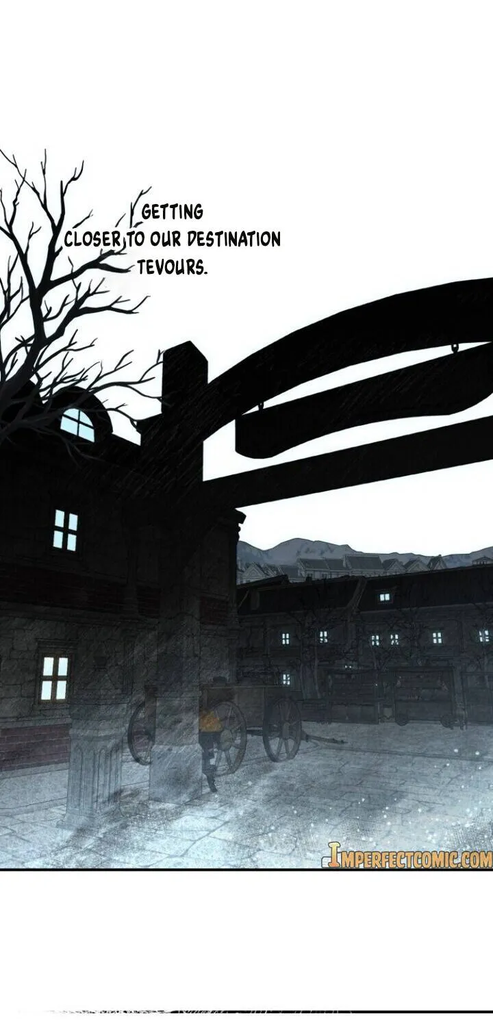 Read Blinded By The Setting Sun chapter 64 image 19 on Lezhin