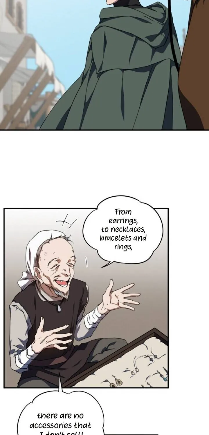 Read Blinded By The Setting Sun chapter 64 image 21 on Lezhin