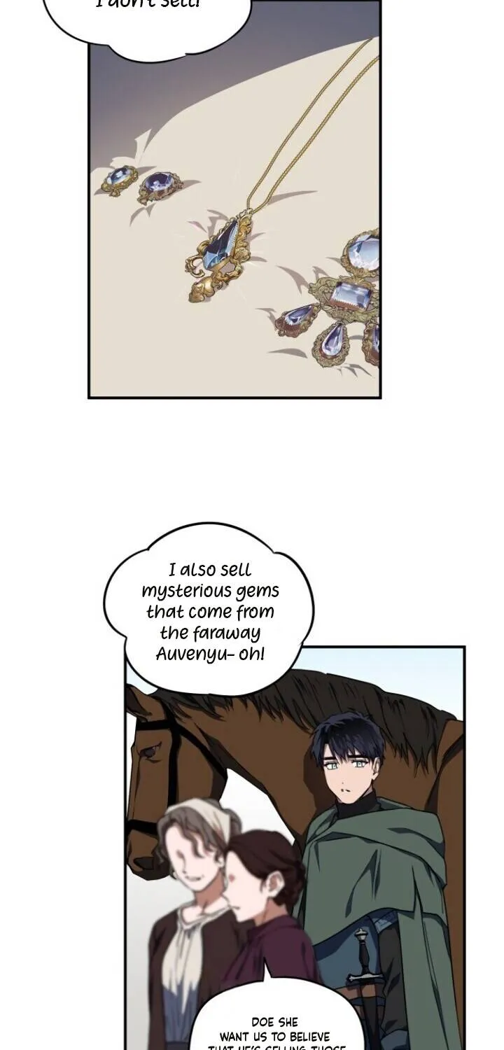 Read Blinded By The Setting Sun chapter 64 image 22 on Lezhin