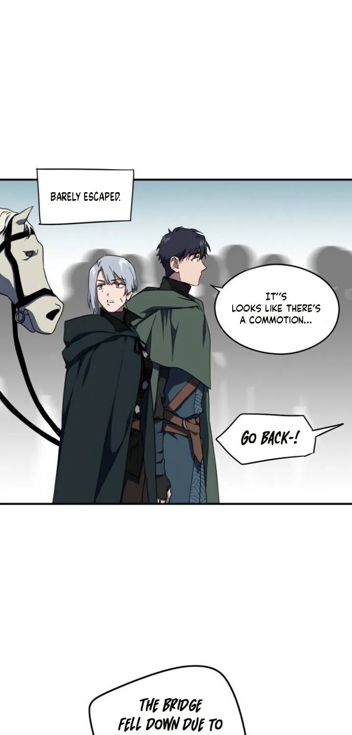 Read Blinded By The Setting Sun chapter 64 image 29 on Lezhin