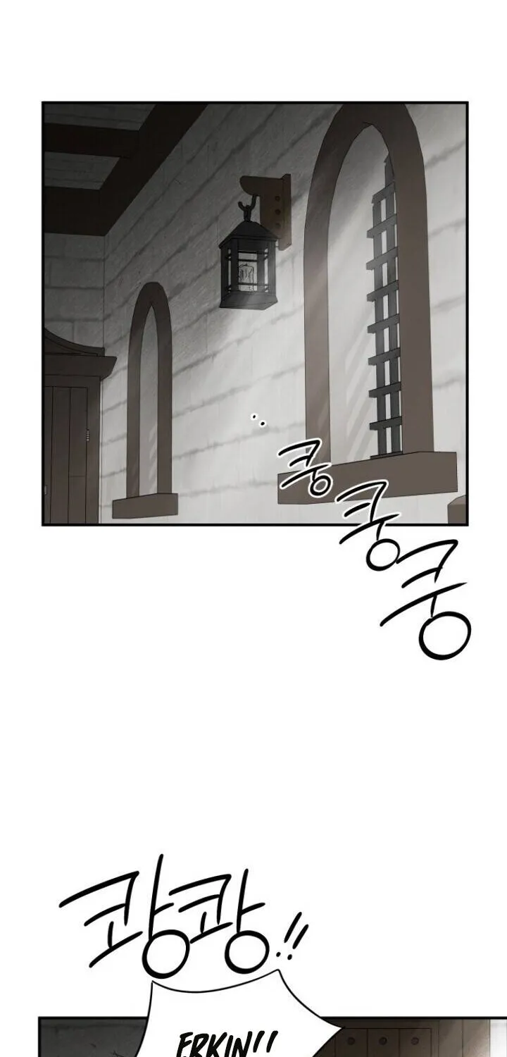 Read Blinded By The Setting Sun chapter 64 image 3 on Lezhin