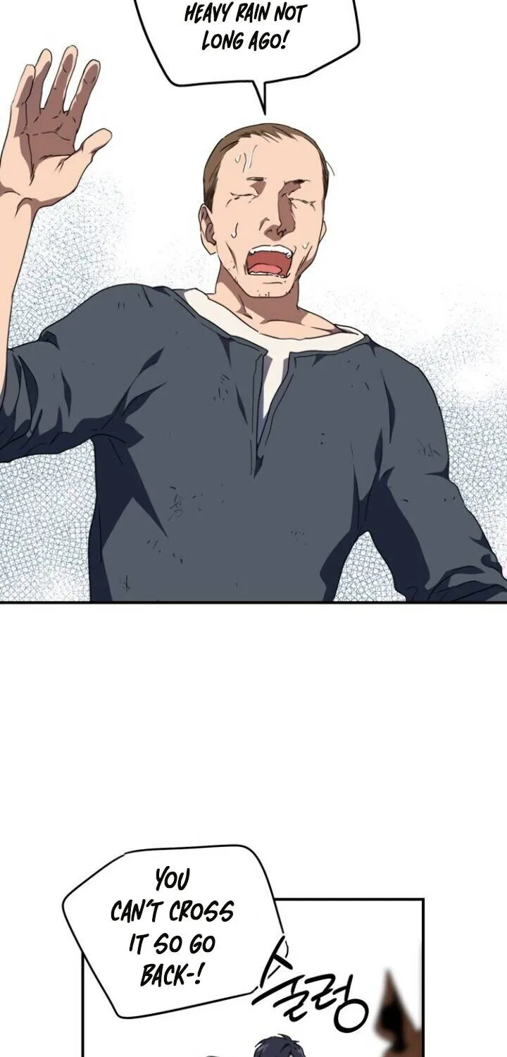 Read Blinded By The Setting Sun chapter 64 image 30 on Lezhin
