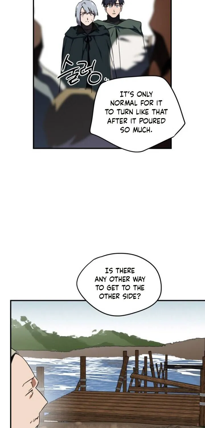 Read Blinded By The Setting Sun chapter 64 image 31 on Lezhin