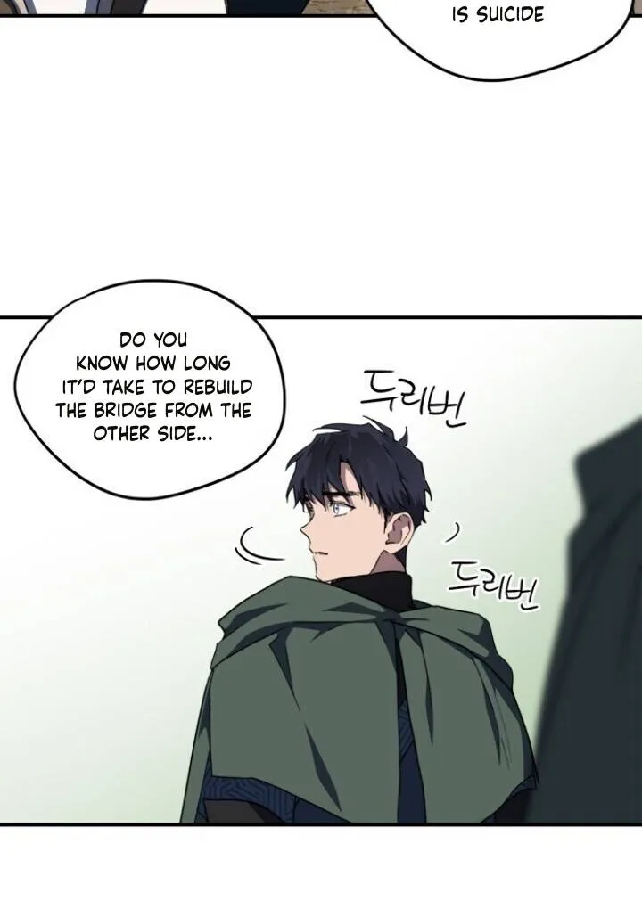 Read Blinded By The Setting Sun chapter 64 image 33 on Lezhin