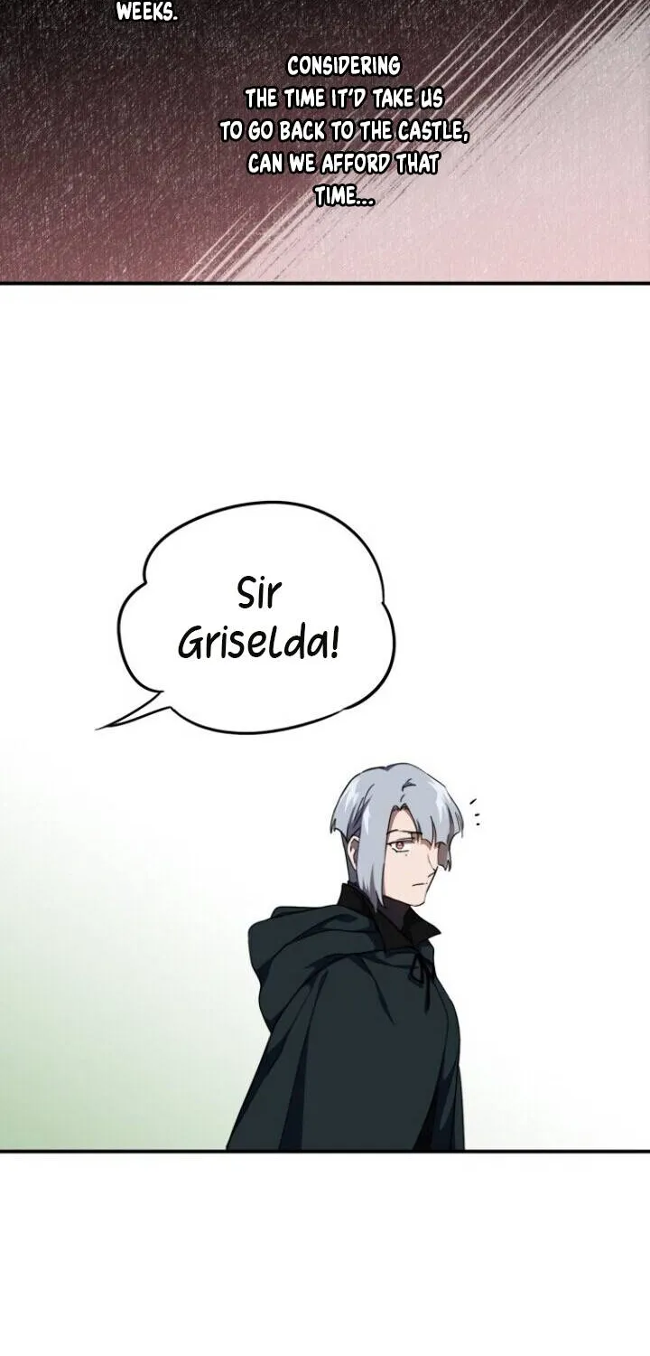 Read Blinded By The Setting Sun chapter 64 image 35 on Lezhin