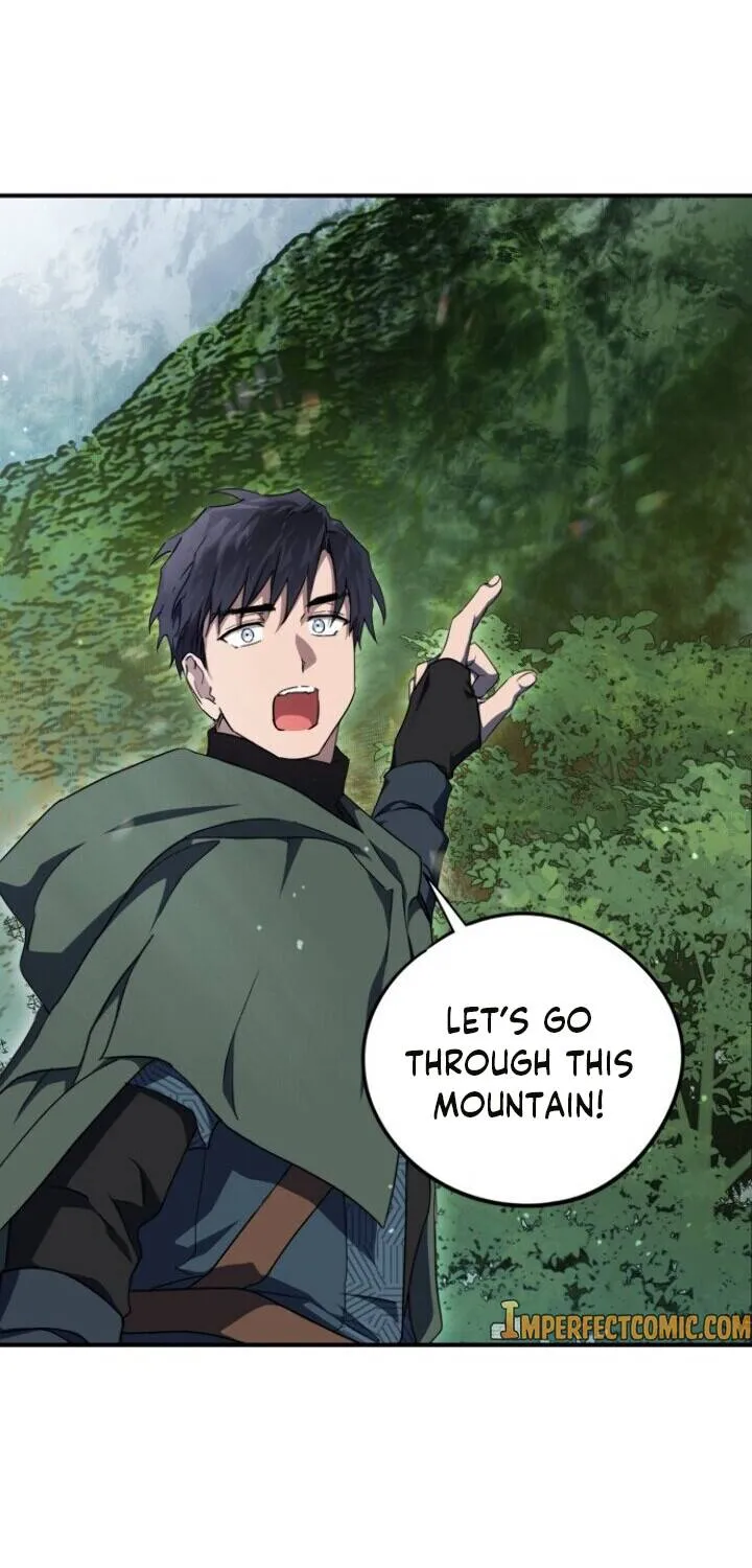 Read Blinded By The Setting Sun chapter 64 image 36 on Lezhin