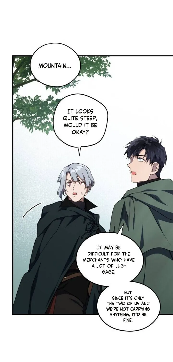 Read Blinded By The Setting Sun chapter 64 image 37 on Lezhin