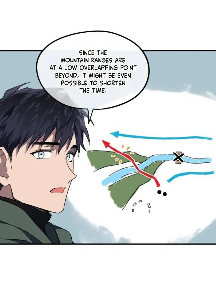 Read Blinded By The Setting Sun chapter 64 image 38 on Lezhin