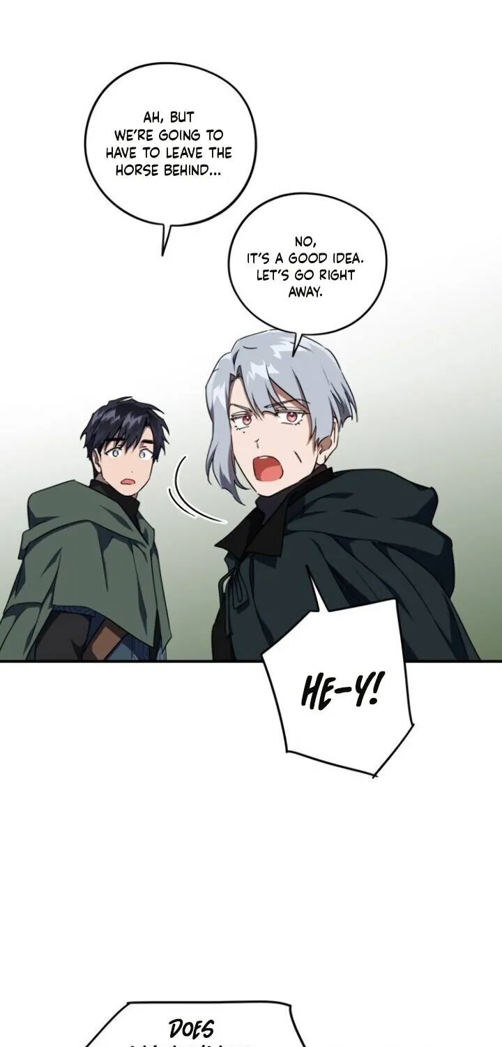 Read Blinded By The Setting Sun chapter 64 image 39 on Lezhin