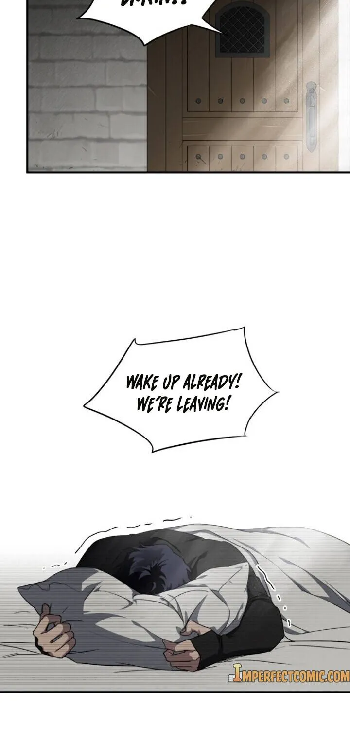 Read Blinded By The Setting Sun chapter 64 image 4 on Lezhin