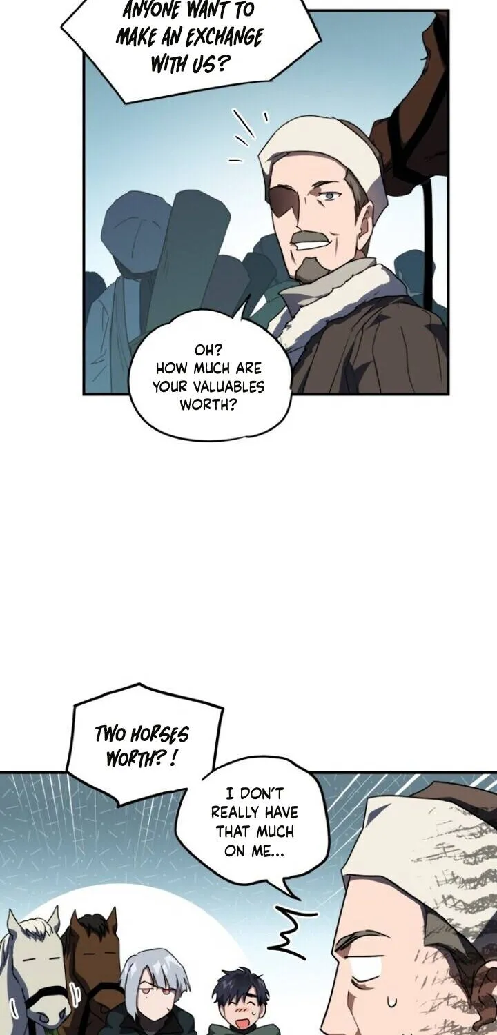Read Blinded By The Setting Sun chapter 64 image 40 on Lezhin