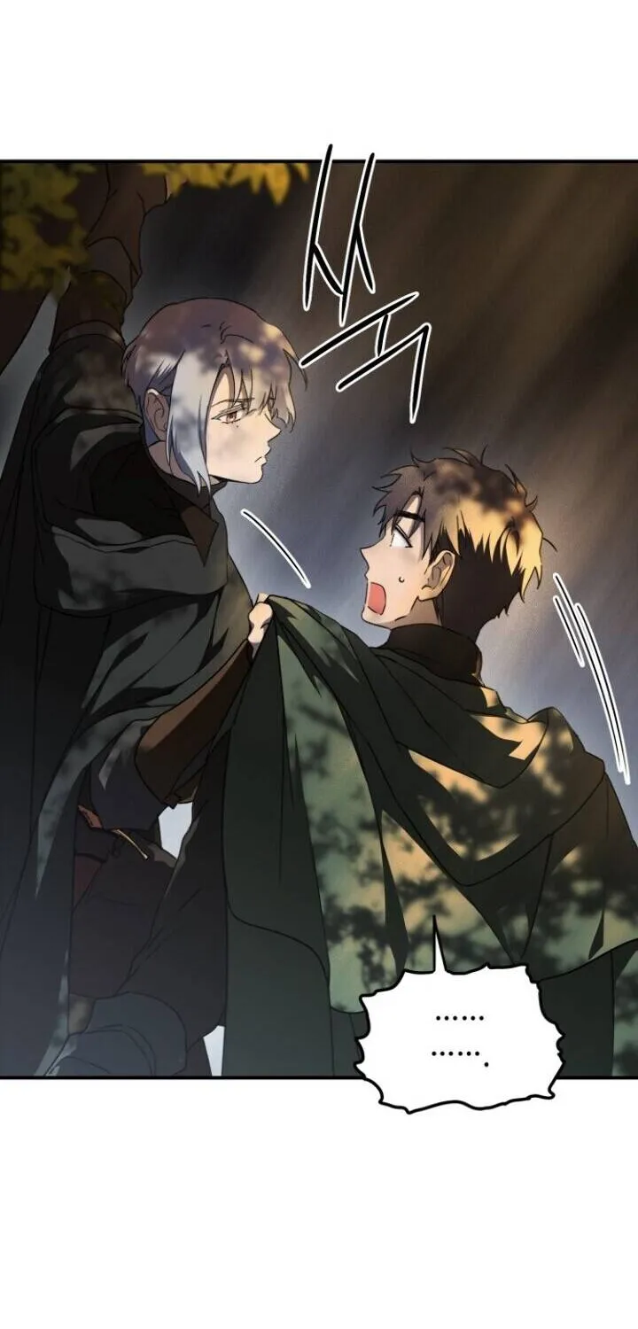 Read Blinded By The Setting Sun chapter 64 image 47 on Lezhin