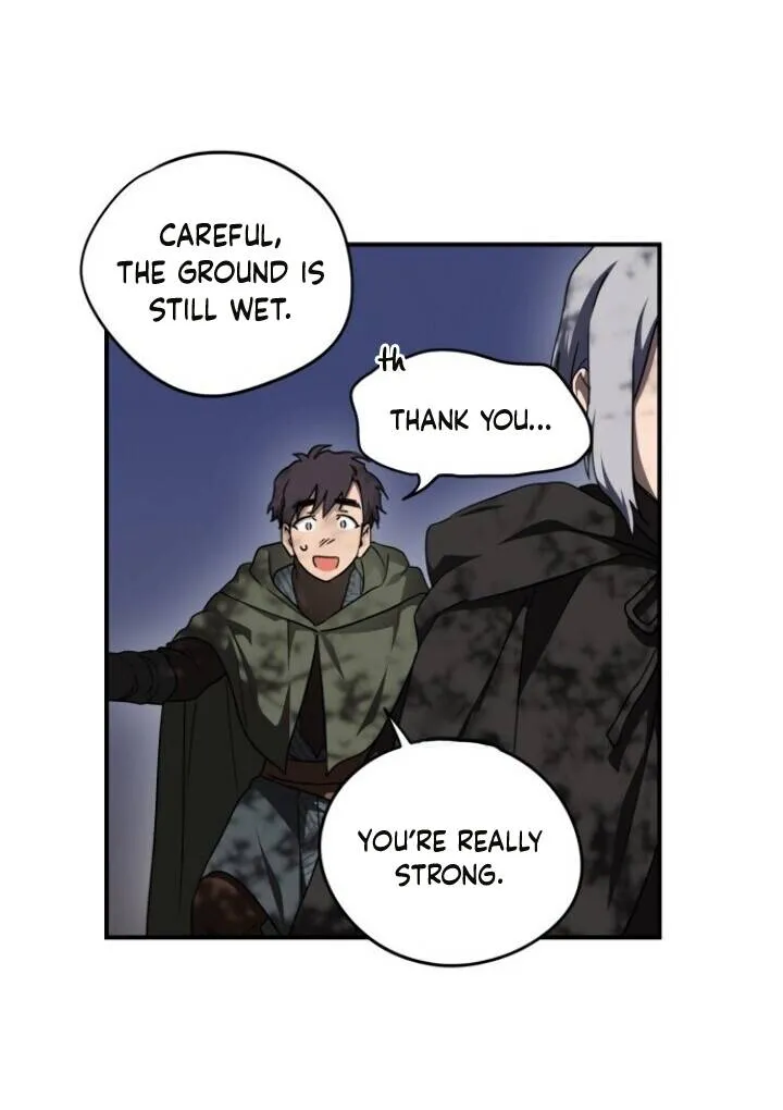 Read Blinded By The Setting Sun chapter 64 image 48 on Lezhin