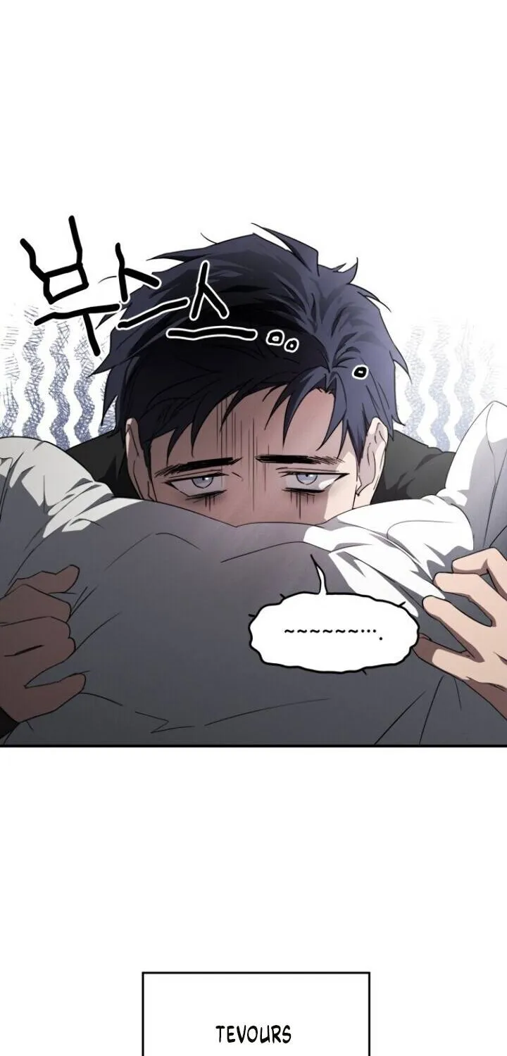 Read Blinded By The Setting Sun chapter 64 image 5 on Lezhin
