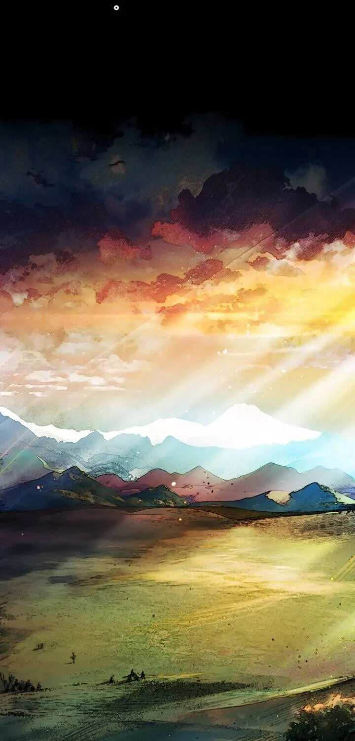 Read Blinded By The Setting Sun chapter 64 image 54 on Lezhin