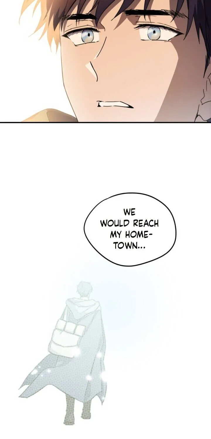 Read Blinded By The Setting Sun chapter 64 image 61 on Lezhin