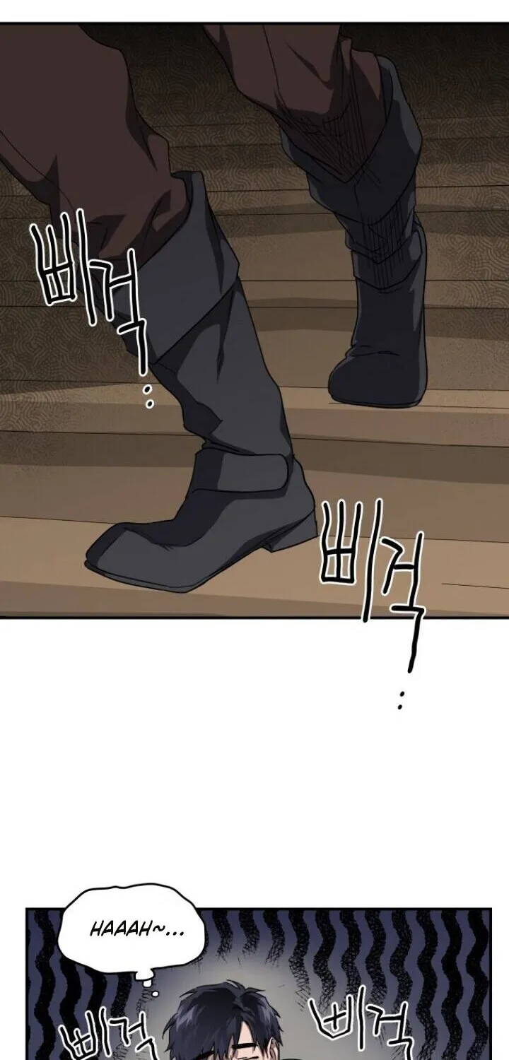 Read Blinded By The Setting Sun chapter 64 image 8 on Lezhin
