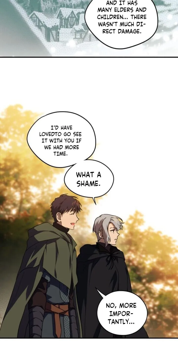 Read Blinded By The Setting Sun chapter 65 image 12 on Lezhin