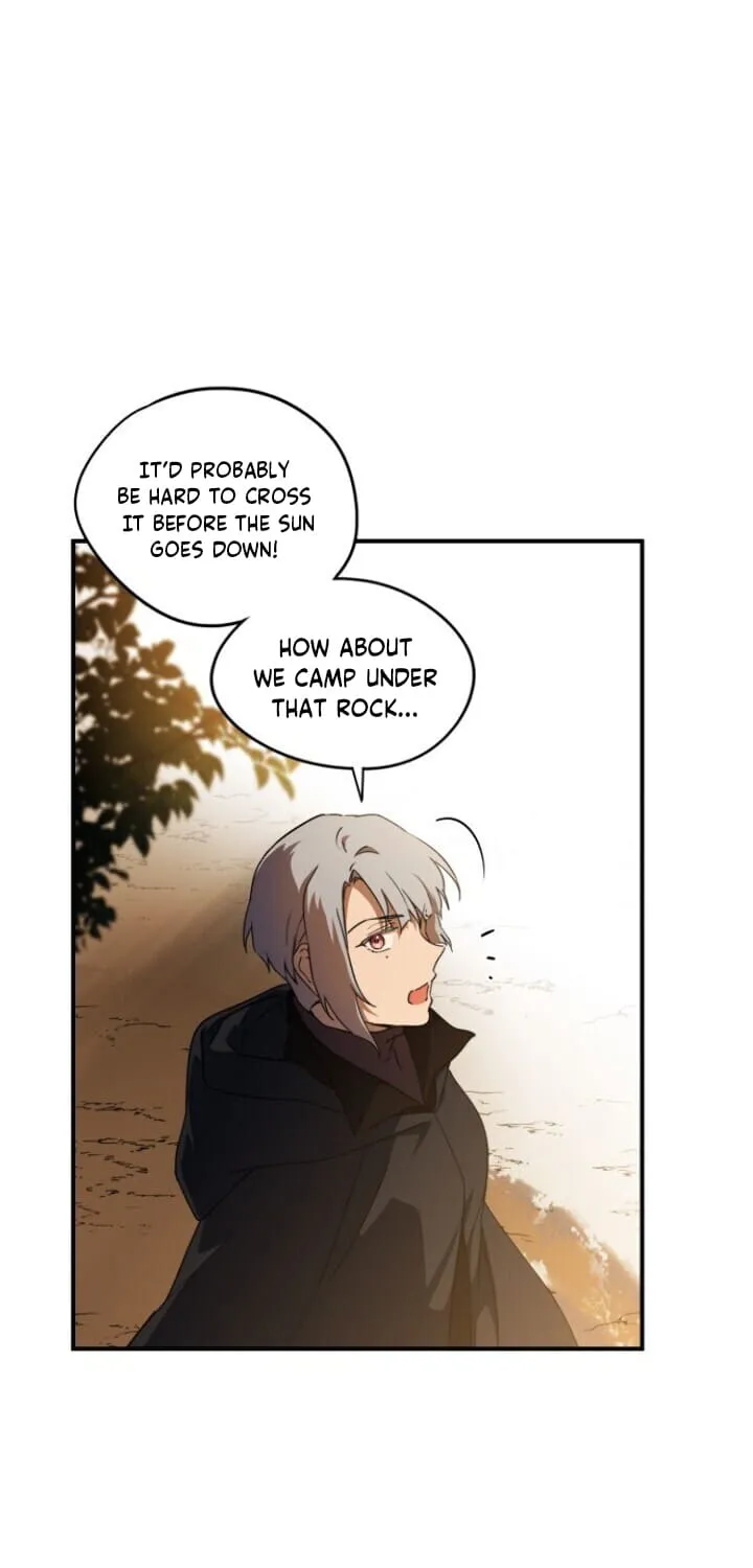 Read Blinded By The Setting Sun chapter 65 image 2 on Lezhin