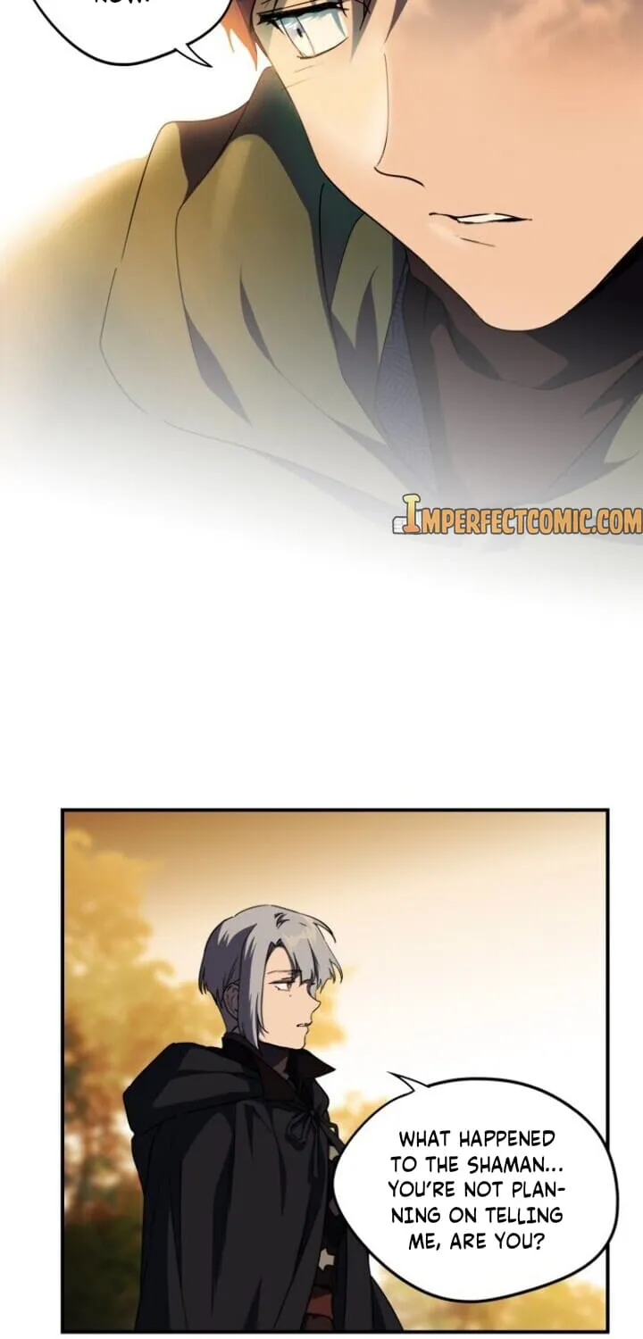 Read Blinded By The Setting Sun chapter 65 image 20 on Lezhin