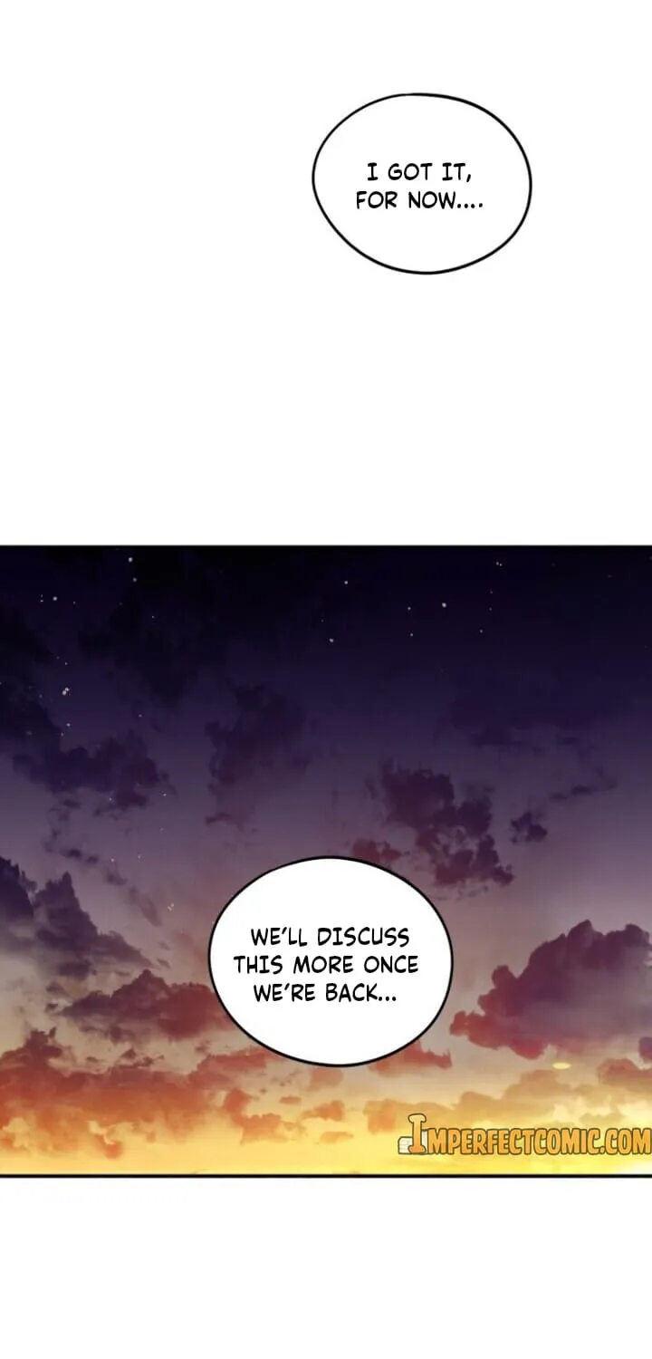 Read Blinded By The Setting Sun chapter 65 image 23 on Lezhin
