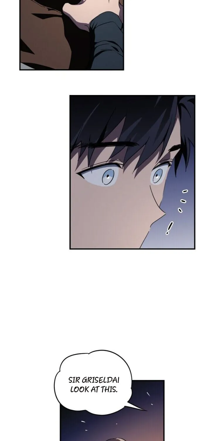 Read Blinded By The Setting Sun chapter 65 image 30 on Lezhin