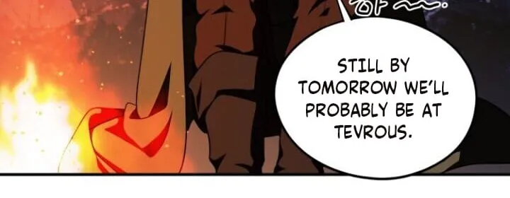 Read Blinded By The Setting Sun chapter 65 image 34 on Lezhin