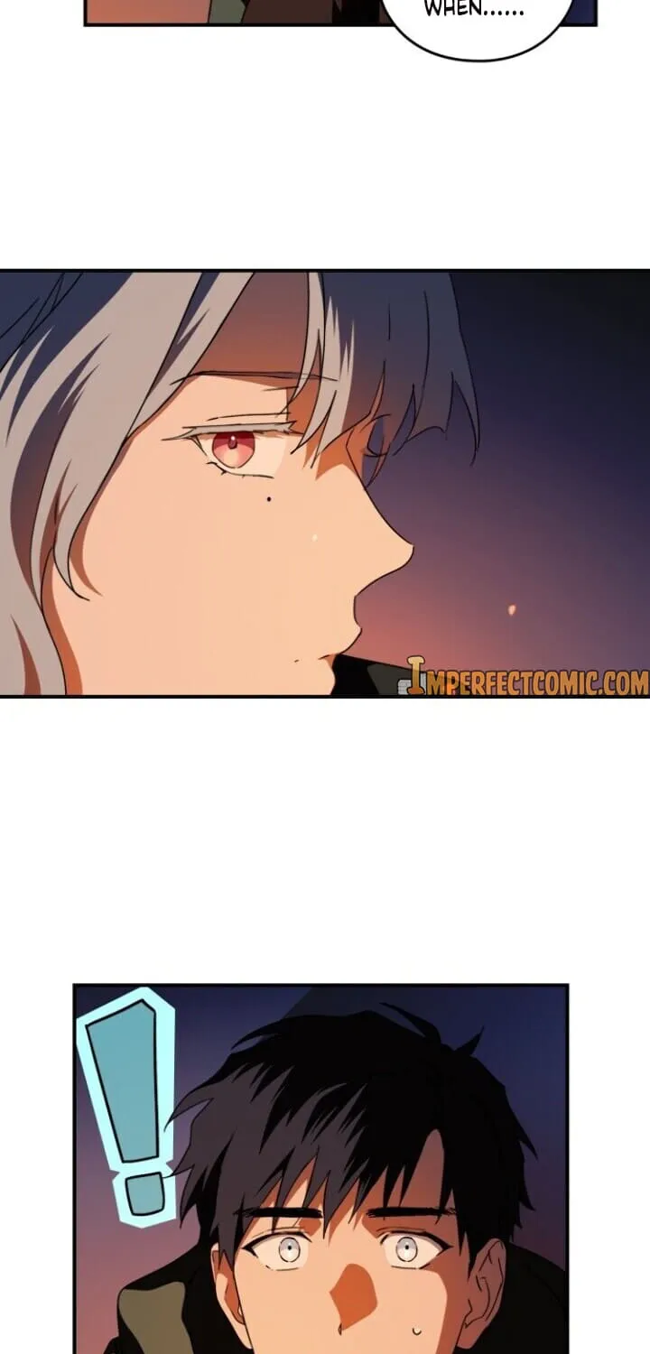 Read Blinded By The Setting Sun chapter 65 image 37 on Lezhin