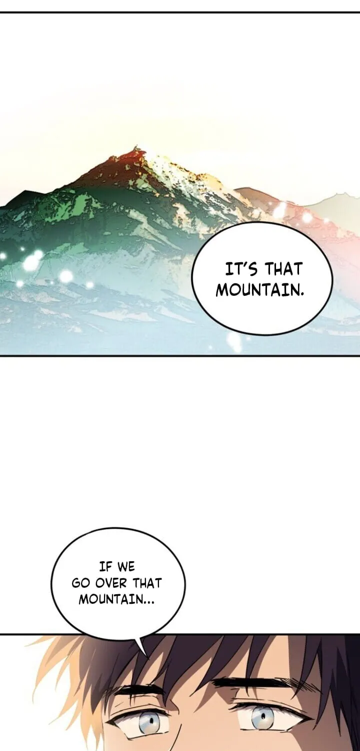 Read Blinded By The Setting Sun chapter 65 image 4 on Lezhin