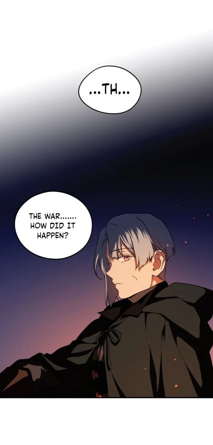 Read Blinded By The Setting Sun chapter 65 image 40 on Lezhin
