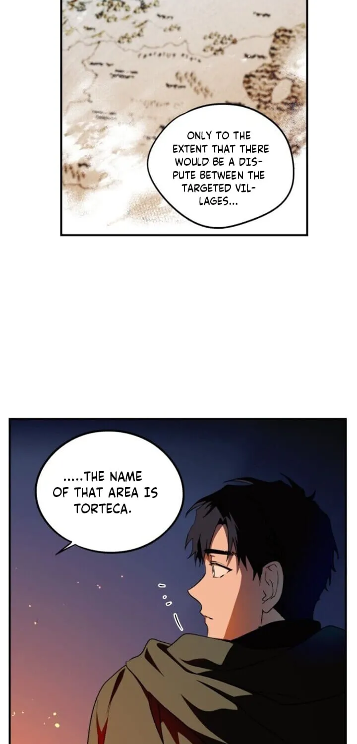 Read Blinded By The Setting Sun chapter 65 image 42 on Lezhin