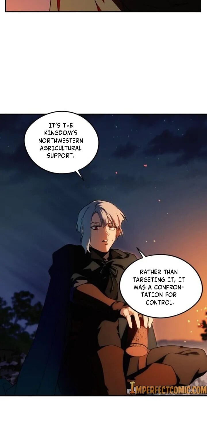 Read Blinded By The Setting Sun chapter 65 image 43 on Lezhin