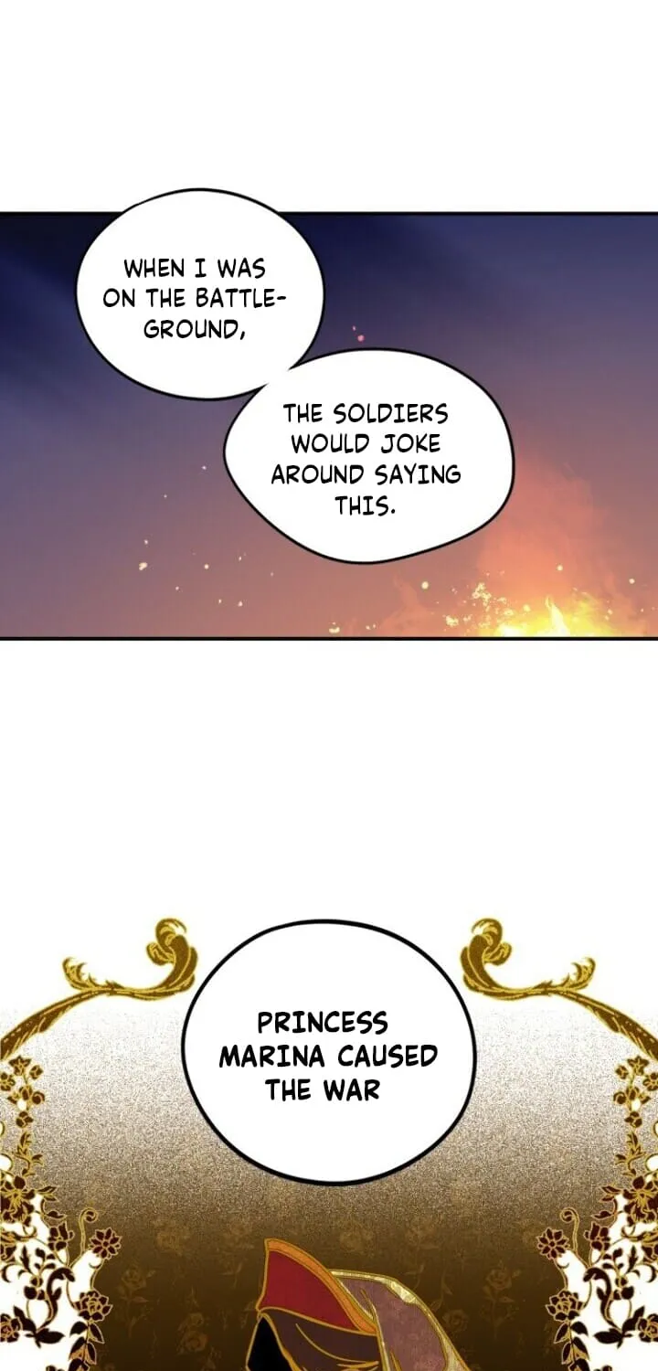 Read Blinded By The Setting Sun chapter 65 image 44 on Lezhin