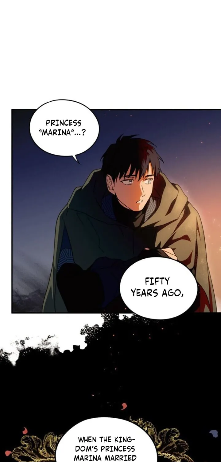 Read Blinded By The Setting Sun chapter 65 image 46 on Lezhin