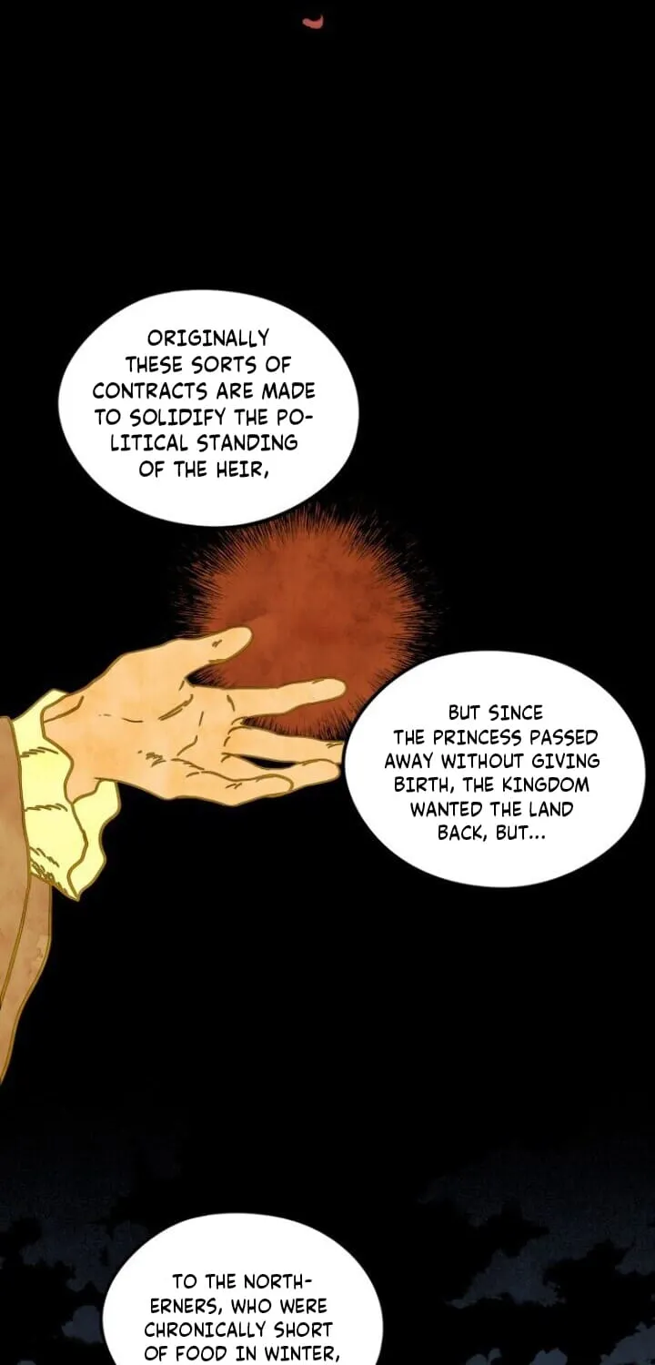 Read Blinded By The Setting Sun chapter 65 image 49 on Lezhin