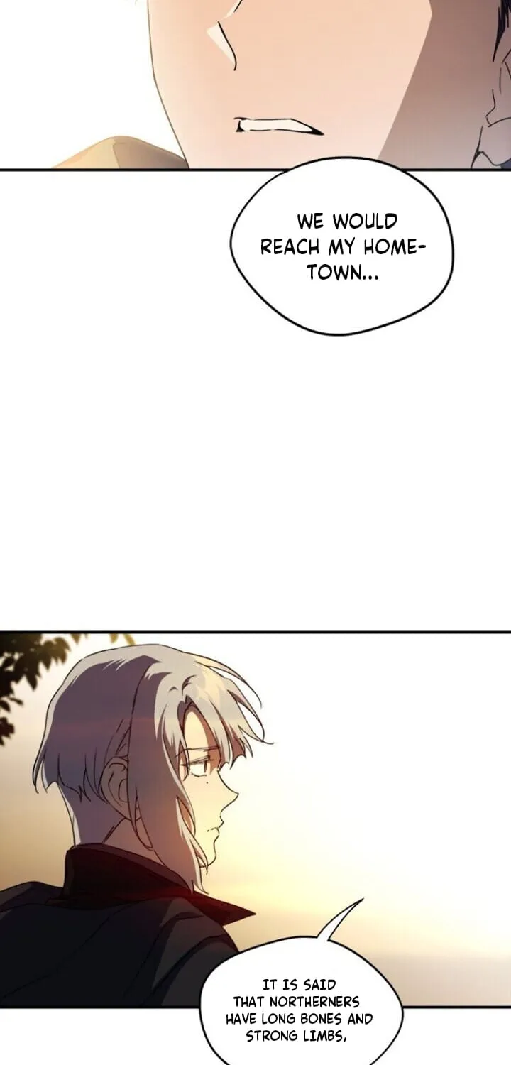 Read Blinded By The Setting Sun chapter 65 image 5 on Lezhin
