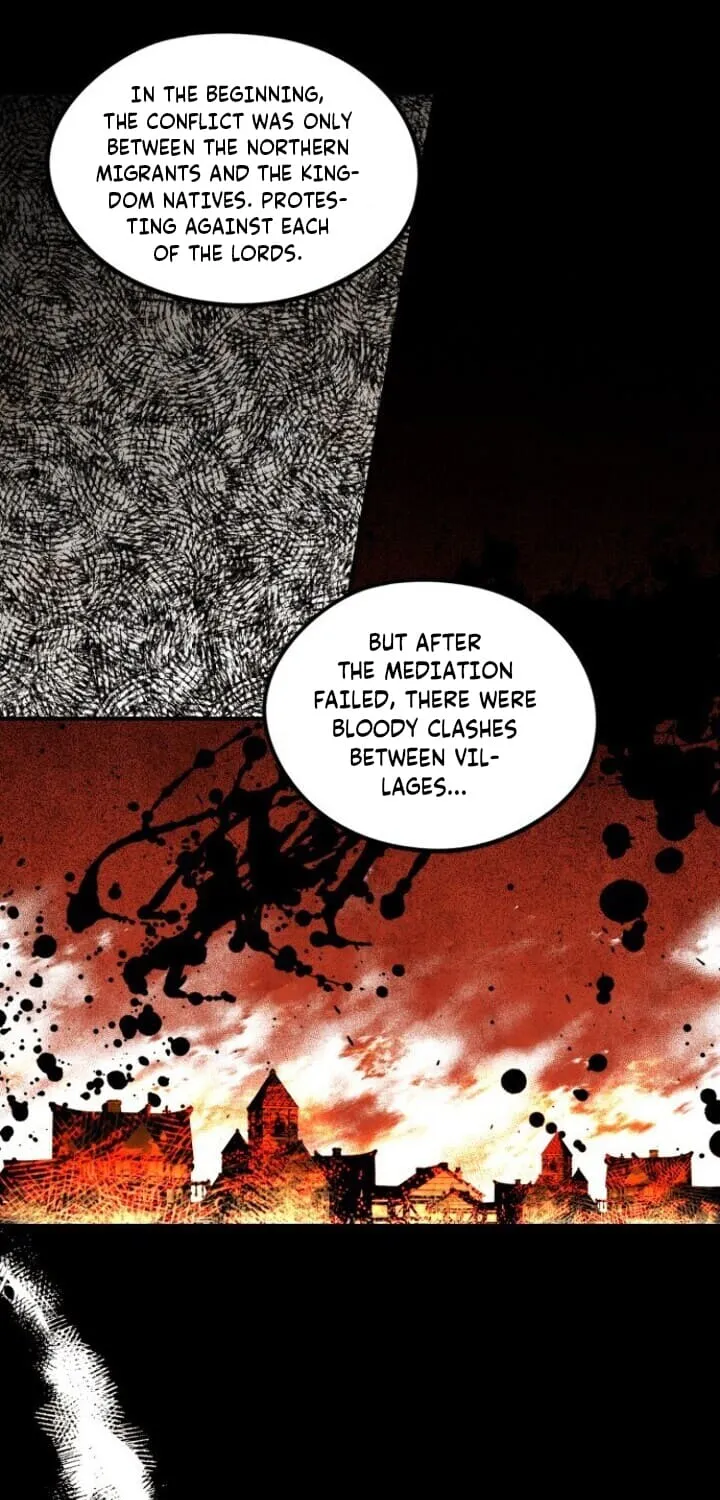 Read Blinded By The Setting Sun chapter 65 image 52 on Lezhin