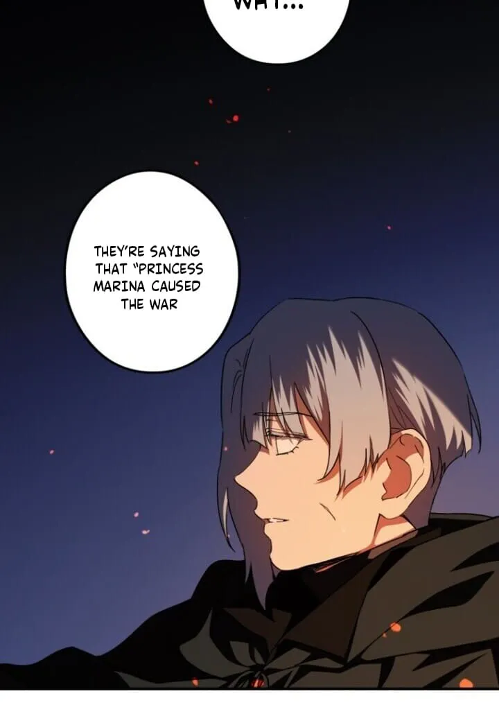 Read Blinded By The Setting Sun chapter 65 image 56 on Lezhin