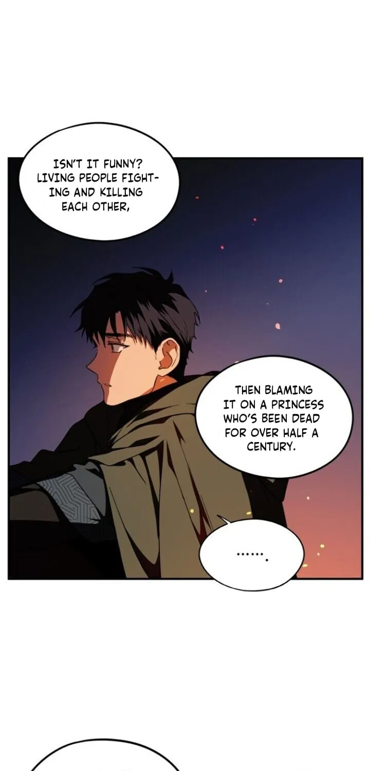 Read Blinded By The Setting Sun chapter 65 image 57 on Lezhin
