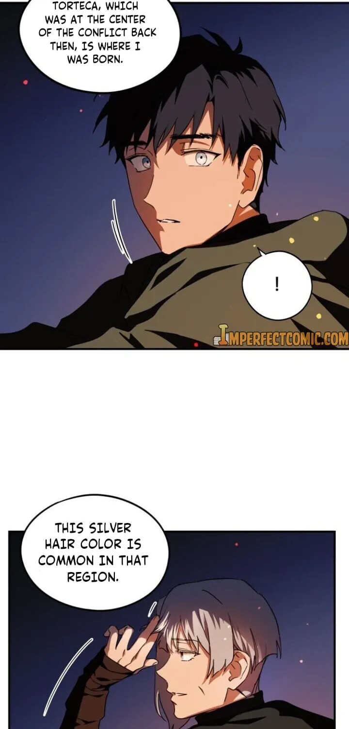 Read Blinded By The Setting Sun chapter 65 image 58 on Lezhin