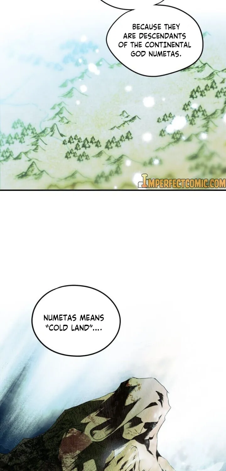 Read Blinded By The Setting Sun chapter 65 image 6 on Lezhin