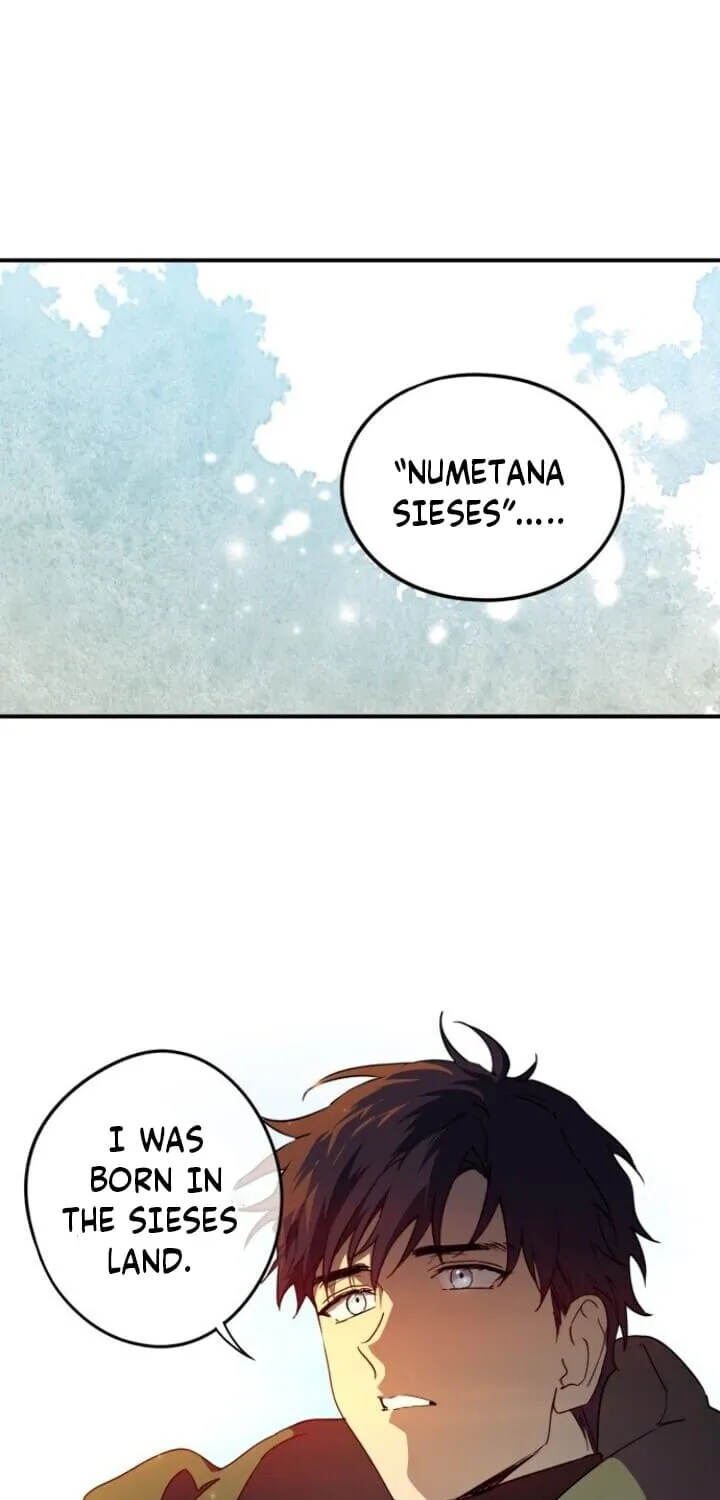 Read Blinded By The Setting Sun chapter 65 image 8 on Lezhin