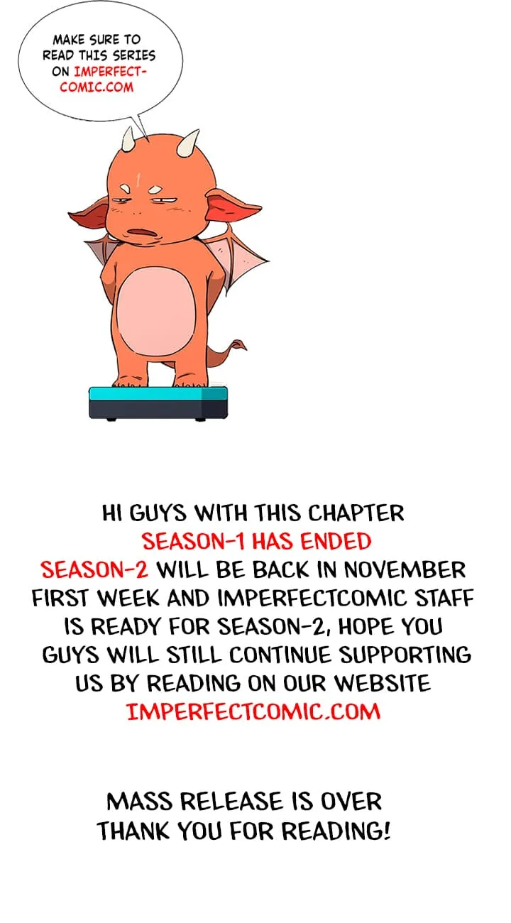 Read Blinded By The Setting Sun chapter 66 image 1 on Lezhin