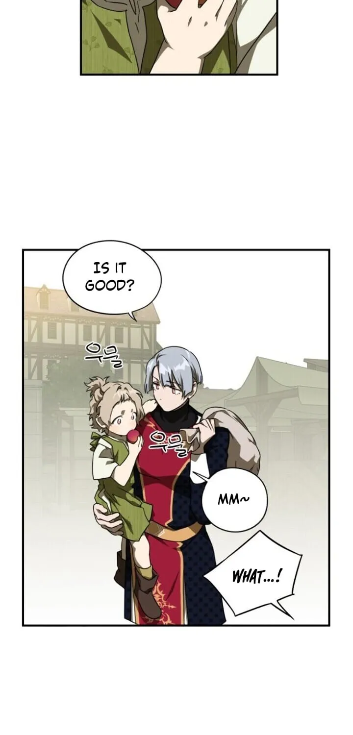 Read Blinded By The Setting Sun chapter 66 image 10 on Lezhin