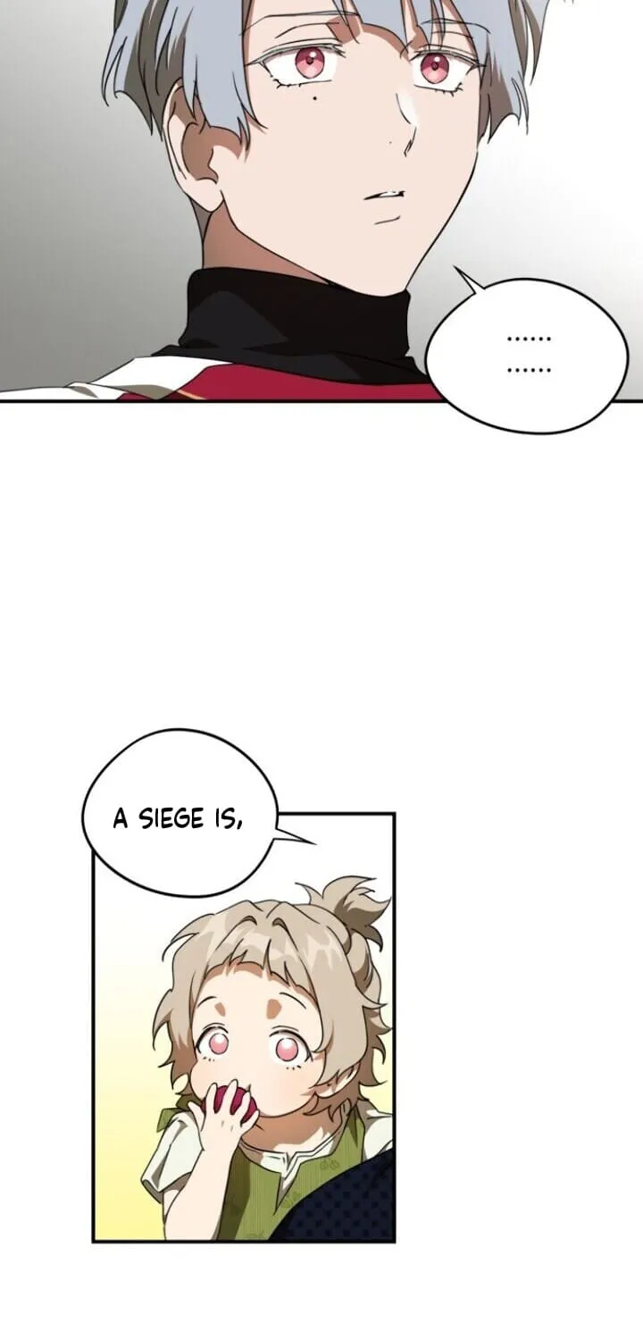 Read Blinded By The Setting Sun chapter 66 image 16 on Lezhin