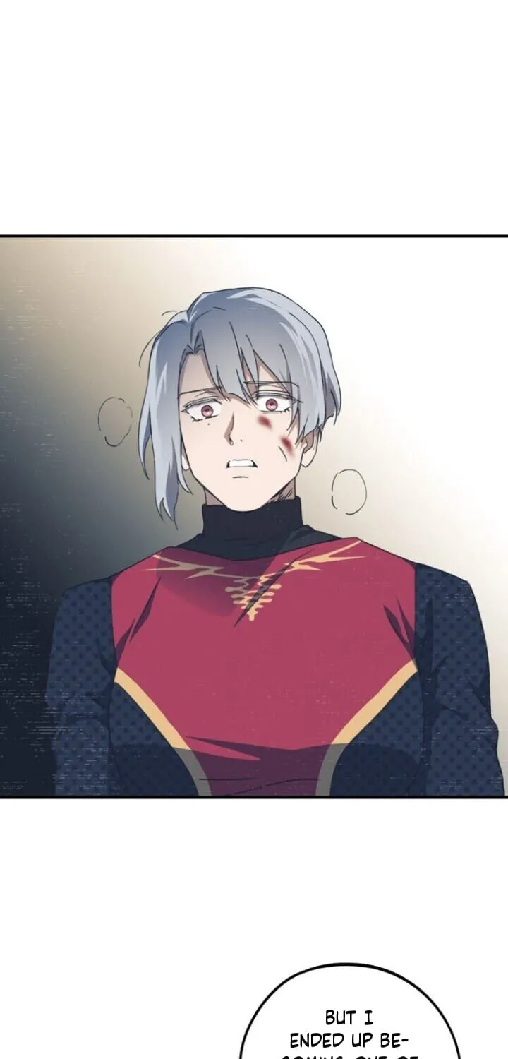 Read Blinded By The Setting Sun chapter 66 image 19 on Lezhin