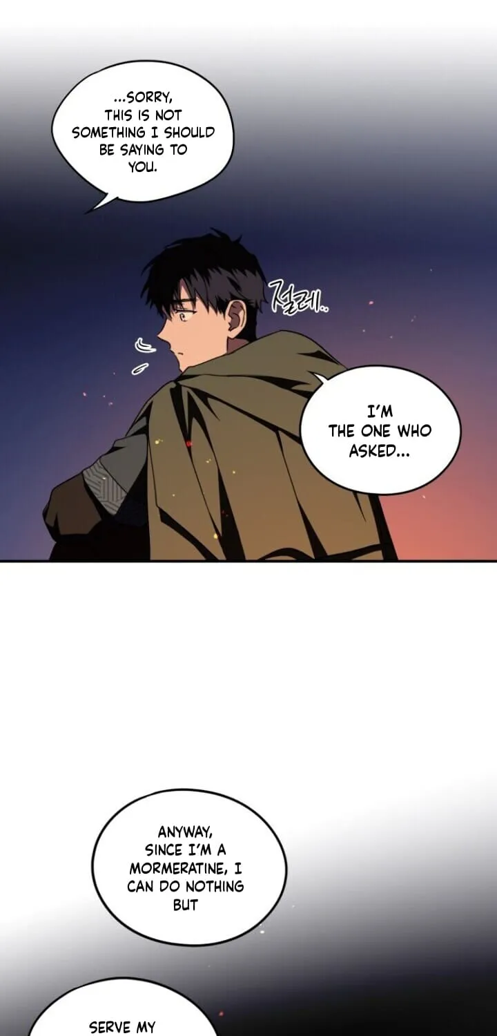 Read Blinded By The Setting Sun chapter 66 image 2 on Lezhin