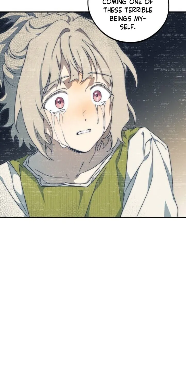 Read Blinded By The Setting Sun chapter 66 image 20 on Lezhin